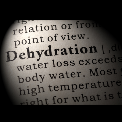 Dry Skin vs. Dehydrated Skin what's the difference?