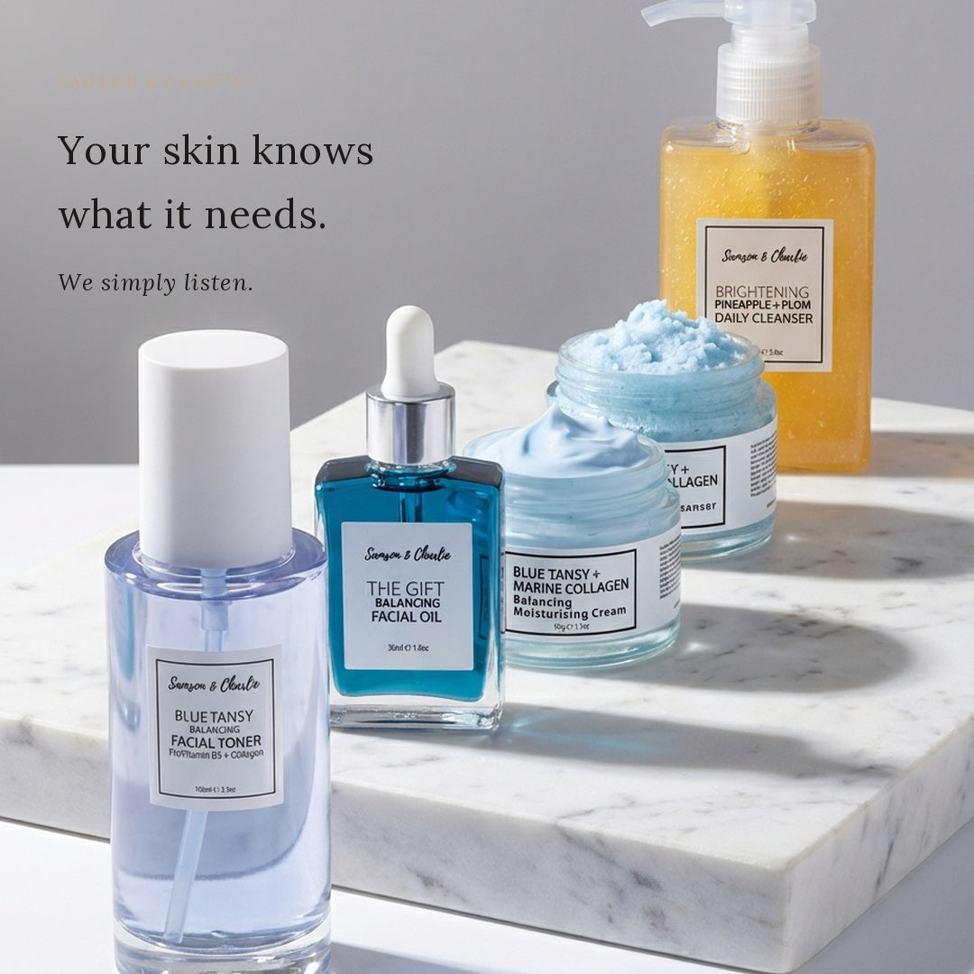 The Ultimate Skincare Guide for Beginners in 2026