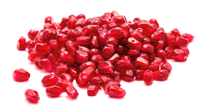 Pomegranate the anti-aging hero you have been waiting for