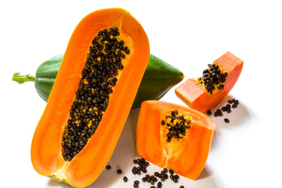 Amazing skin benefits of Fermented Pawpaw (Papaya)
