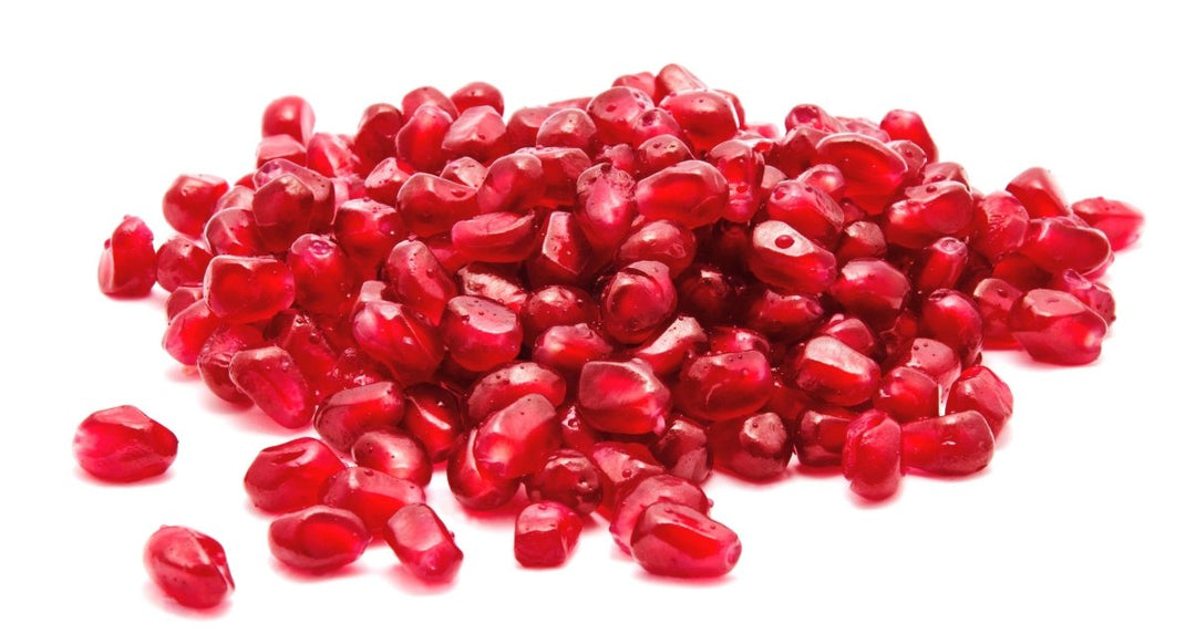 Exploring the Power of Pomegranate in Skincare - Samson & Charlie