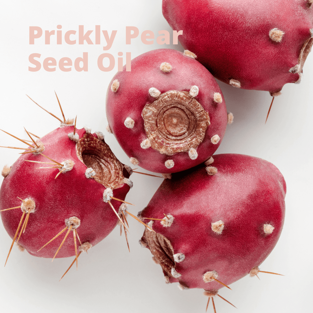 Prickly Pear Seed Oil: The Secret Behind Celebrity Glow and Youthful Skin - Samson & Charlie