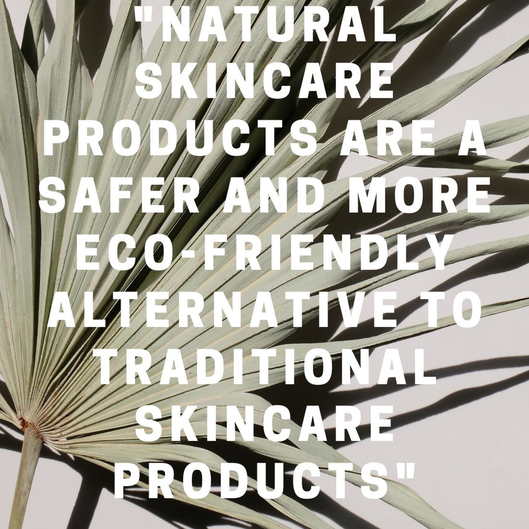 Unlocking the Power of Nature: The Benefits of Natural Skincare Products - Samson & Charlie