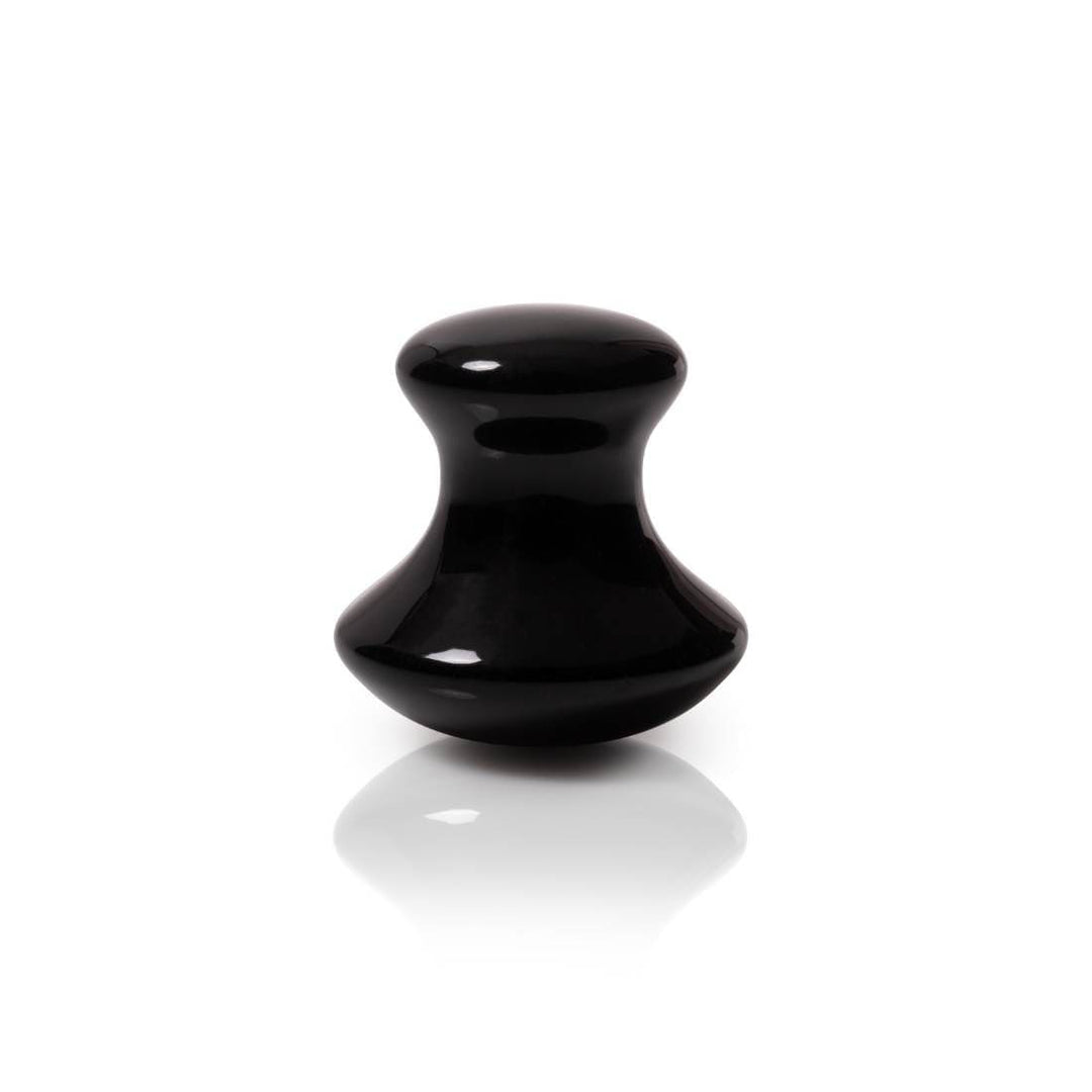 Samson & CharlieBlack Obsidian De - Puffing Eye Pod Massager