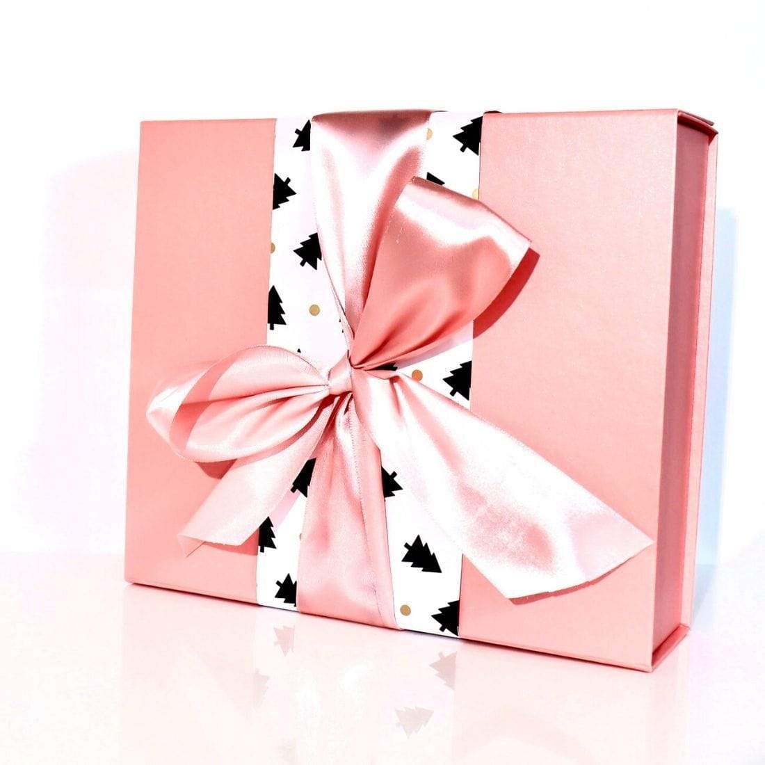 Wrapped Gift Wrap Gift Wrap + Card